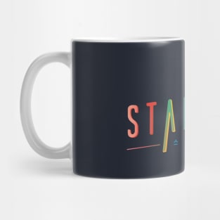 start up Mug